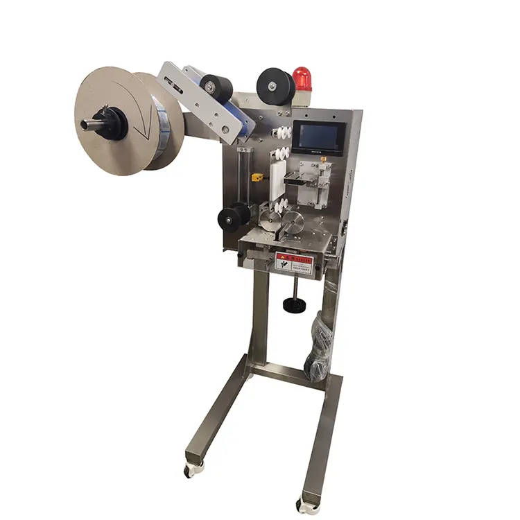 Customize Automatic Pouch Dispenser for Vertical Packaging Factory Cost