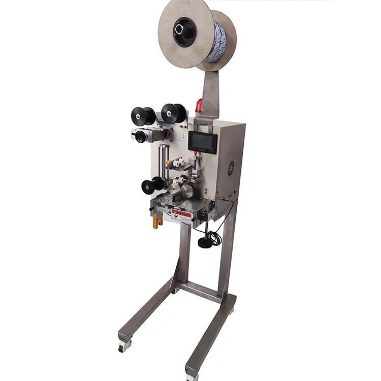 23C Automatic Packaging Machine Cutting and Dispensing for Deoxidant Seasoning Parcel Delivery Machine
