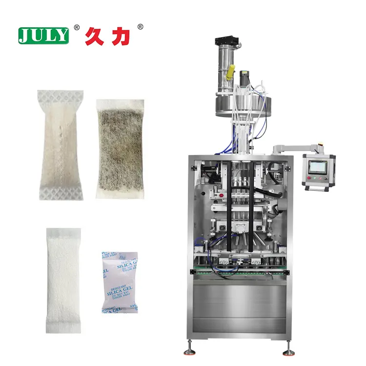 Custom Snus Pouch Powder Packing Machine Nicotine Pouches Packaging Machine