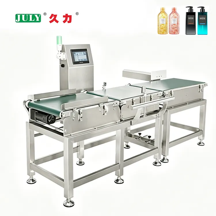 Durable Professional Digital Electronic Weighing Scale for Factory Packaging Line