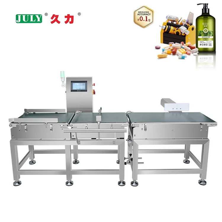 Stable Performance High Precision Heavy Duty Weighing Scale for Supermarket Grocery Store