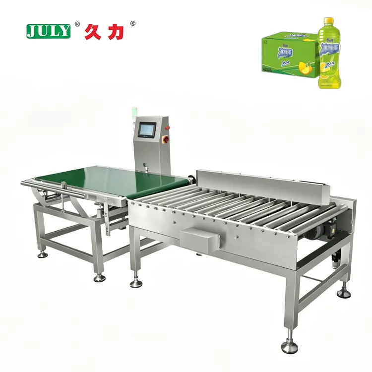 Top Rated IP65 Waterproof Heavy Duty Digital Weighting Scales for Food Processing Packaging Line
