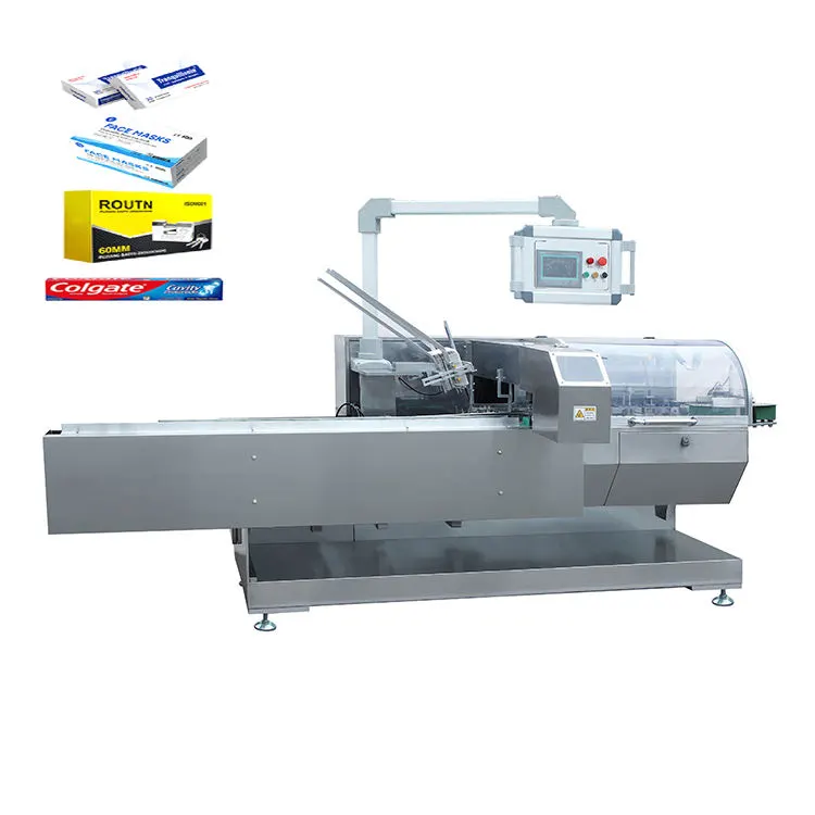 Custom Bagging Machine Plastic Bag Doypack Pouch Filling Snack Towels Into Bag Packing Sealing Machine