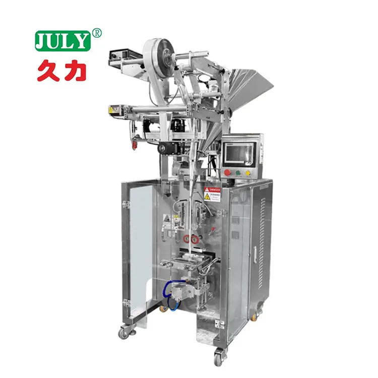 Stick Packing Machine Automatic Packaging Machine for Sugar Coffee Powder Sachet Filling