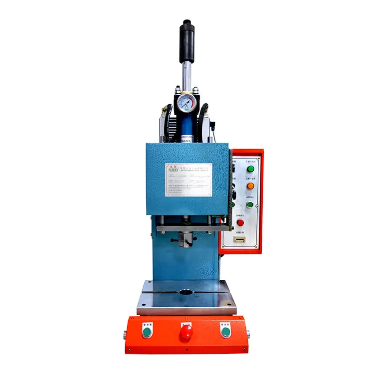 Hot Sale JULY Brand Hydraulic Stamping Press Machine for Jewelry