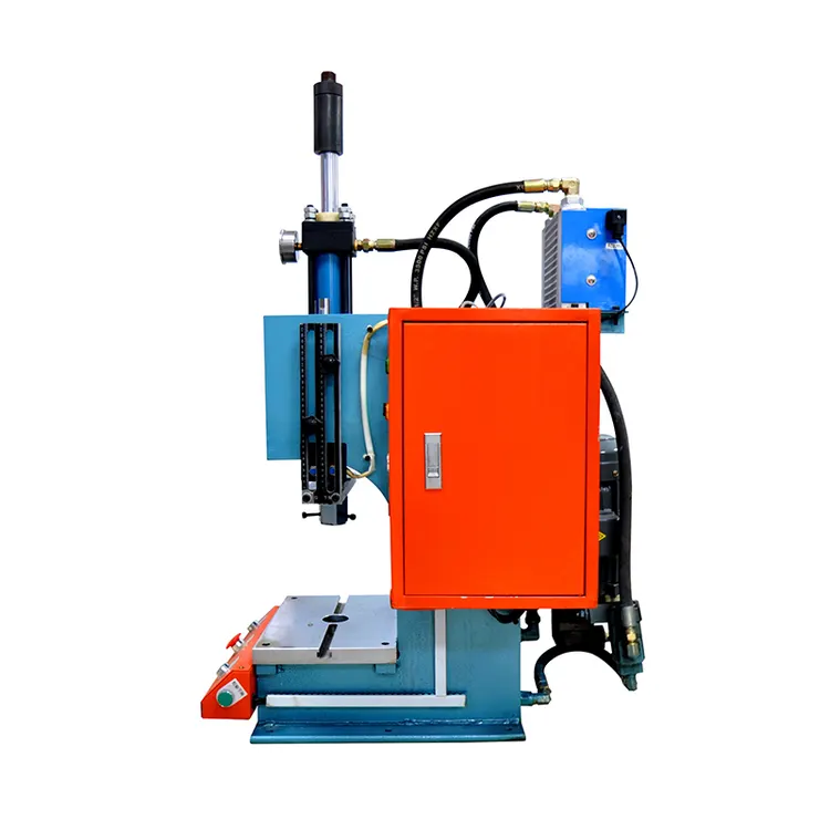 Custom JULY 50 Ton Metal Medal Press Machine for Stamping