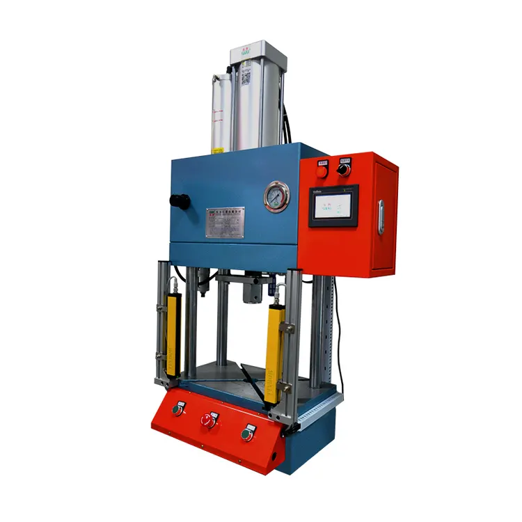 JLYD Bush Press Machine