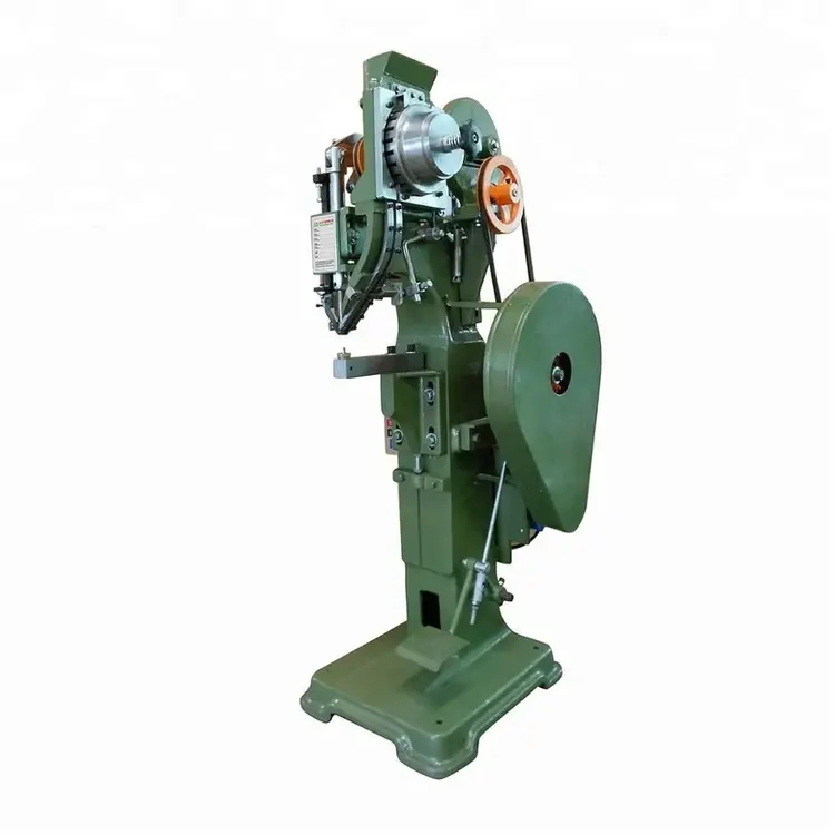 2023 Hot Sale Clutch Plate Riveting Machine Brake Lining Hydraulic Rivet Machine Manufacturer