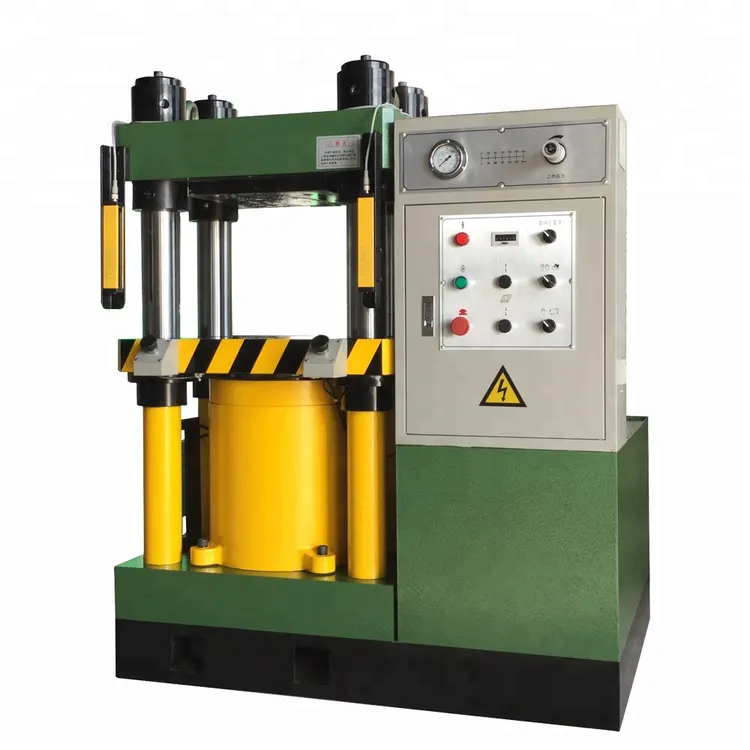 2023 China JULY Automatic Punching Machines Mechanical Hydraulic Press for Sale