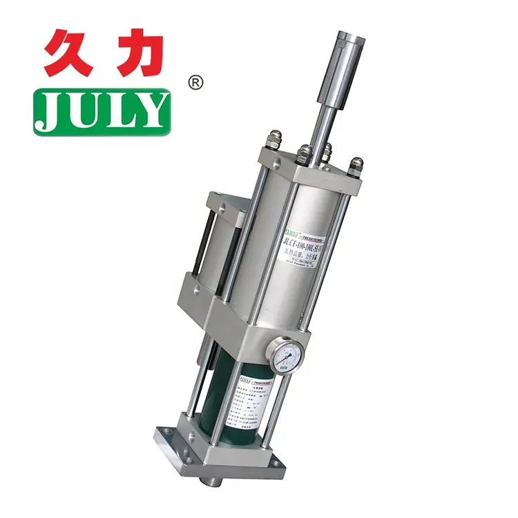 JULY Factory 10 Ton Hydraulic Cylinders Cylinder for Press Machine