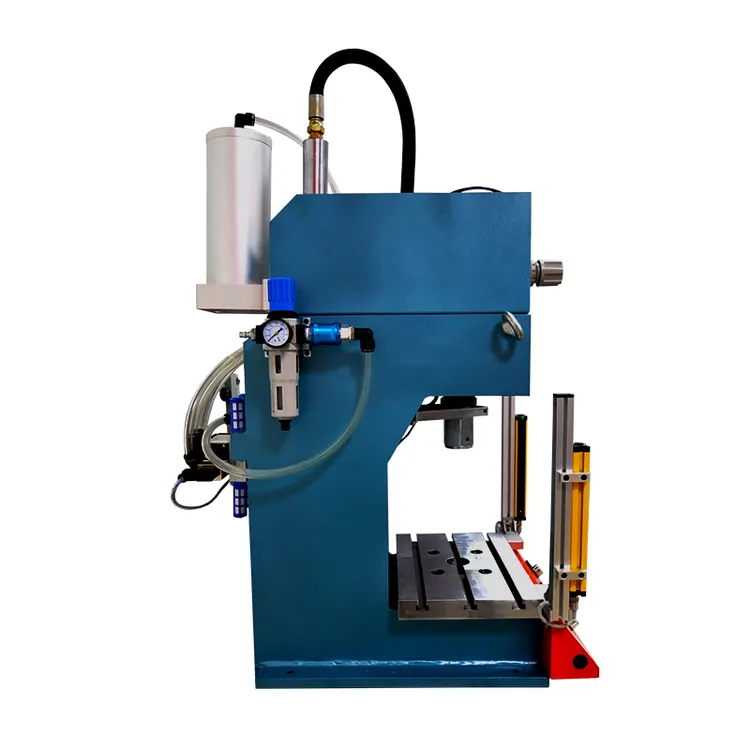 Best Price China JULY Factory Supply 10ton Punching Machine Metal Sheet Perforated