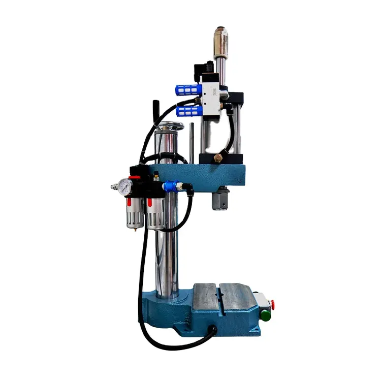 Direct Factory Nice Quality License Plate Metal Stamping Machines for Sale