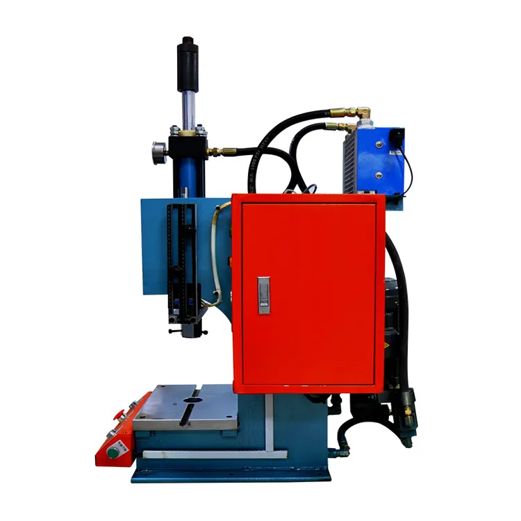 2023 Good Quality China JULY Small Electric 3 Ton Hydraulic Press Machine