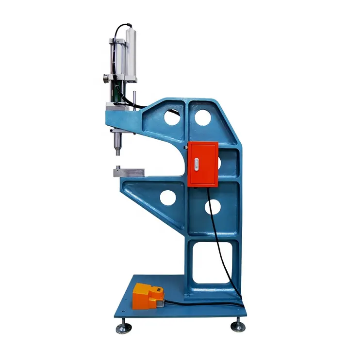2023 Hot Wholesale Self Clinching Hydro Pneumatic Riveting Press Machine