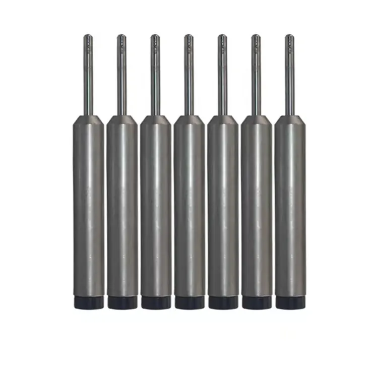 Riveting Machine Mould