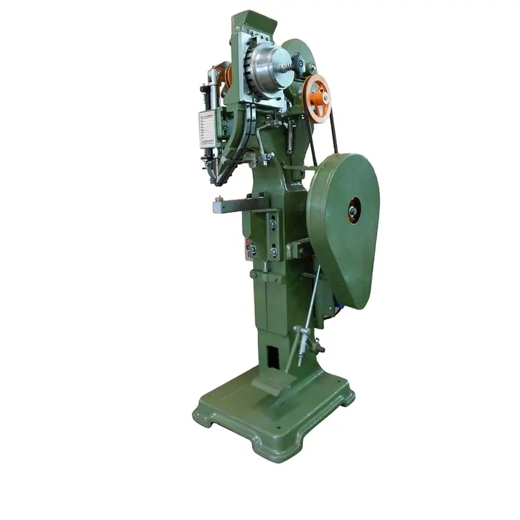 2023 Hot Selling Riveting Machine for Suitcase