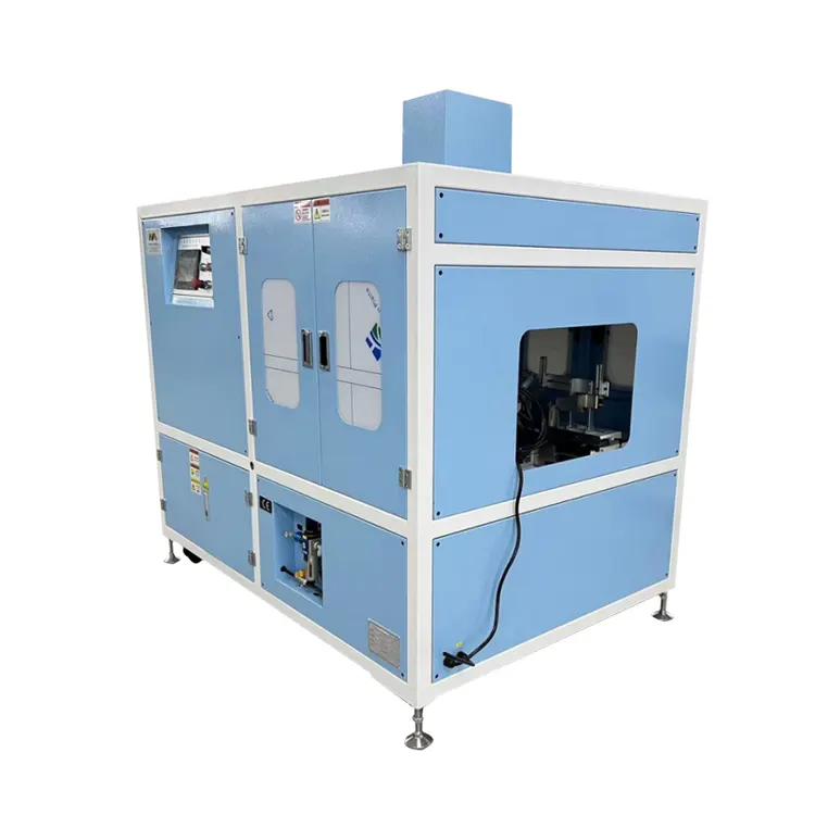 Fully Automatic Paper Box Forming Machine Fruit Packing Box Folding Machine