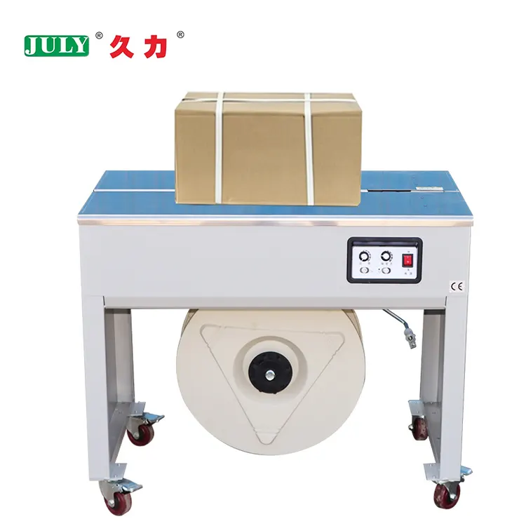 Hot Selling Automatic Banding Packaging Machine for Carton
