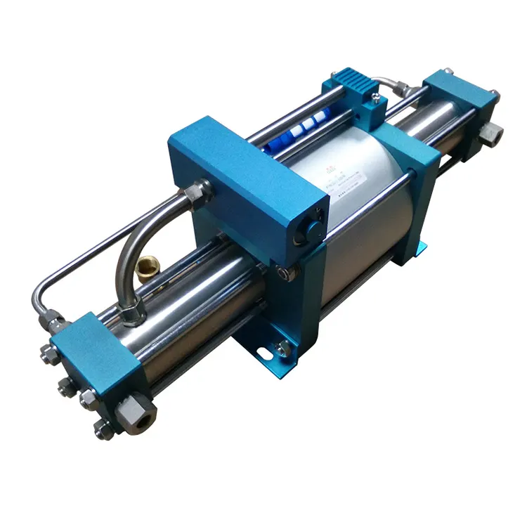 JULY High Quality Manual Hydraulic Pump PISTON PUMP Air Pump High Pressure Standard Pneumatic 131 215 L/min 4.4 CN;GUA Hot Sale