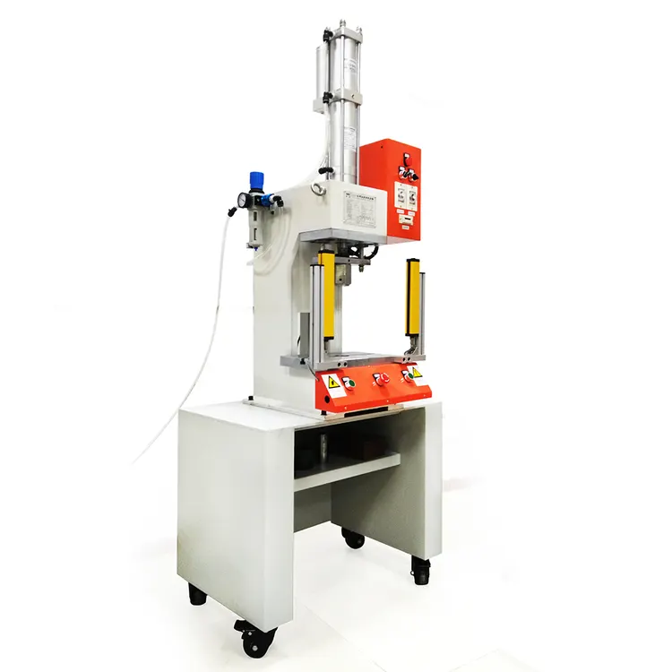 JULY Favorable Price OEM 20 Ton Hydraulic Press Brick Machine