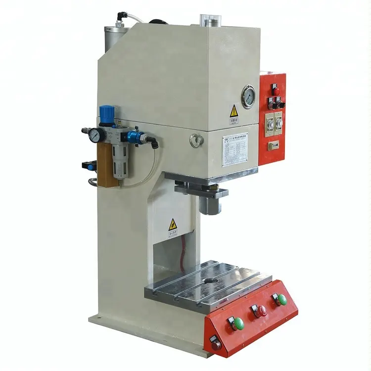 Custom-made JULY Hydroforming Machine Sheet Metal