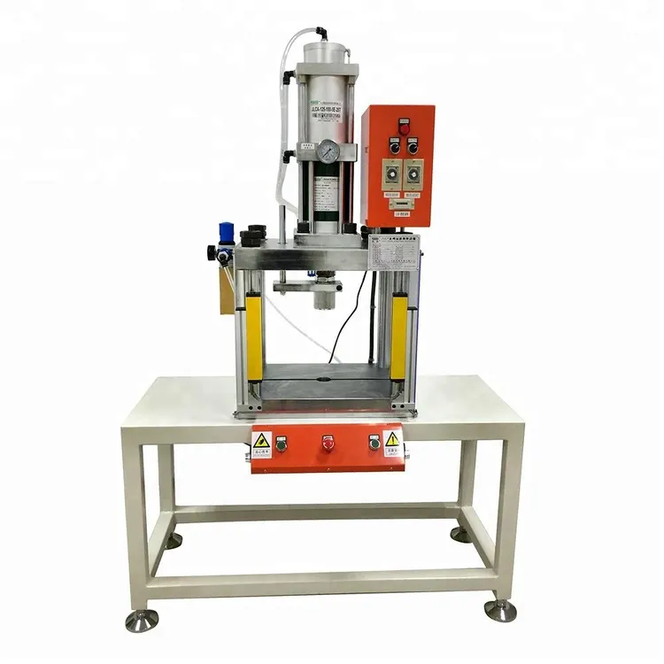 JULY Lowest Price High-quality Power Press Machine