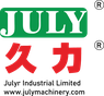JULY 久力 Machinery