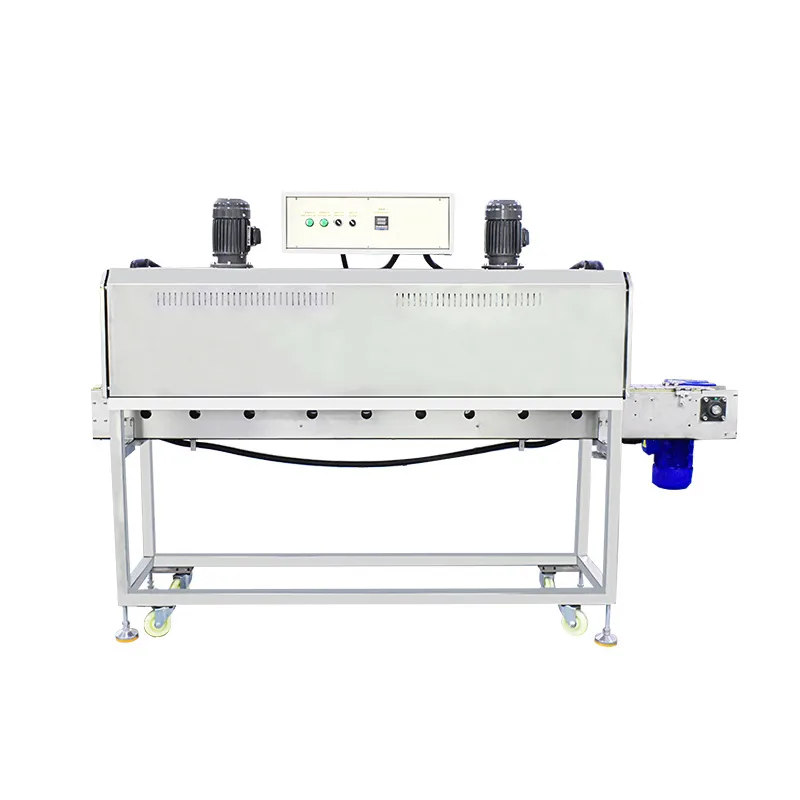 Automatic High Speed Thermal Shrink Sleeve — Typical packaged products & applications