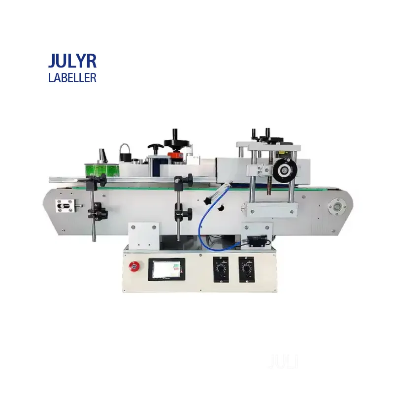Automatic Network Module Plastic Box Circuit — Machine & packaging view 2
