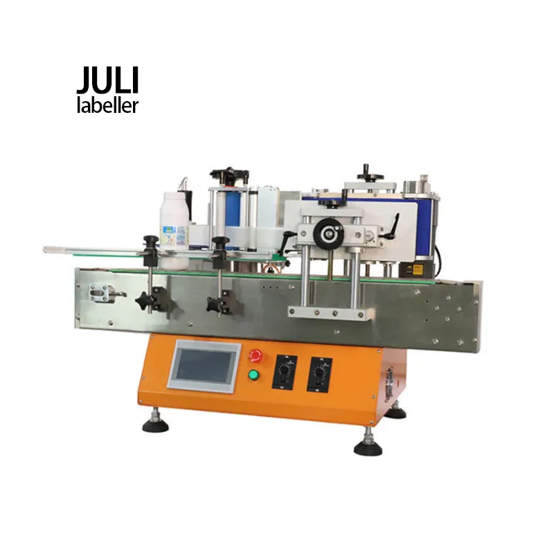 Automatic Network Module Plastic Box Circuit — Machine & packaging view 3