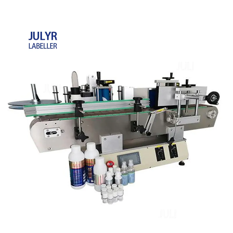 Automatic Network Module Plastic Box Circuit — Machine & packaging view 6