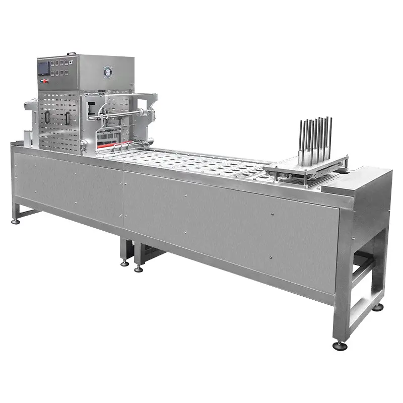 Factory Price Automatic Food Liquid Aluminum — Typical packaged products & applications