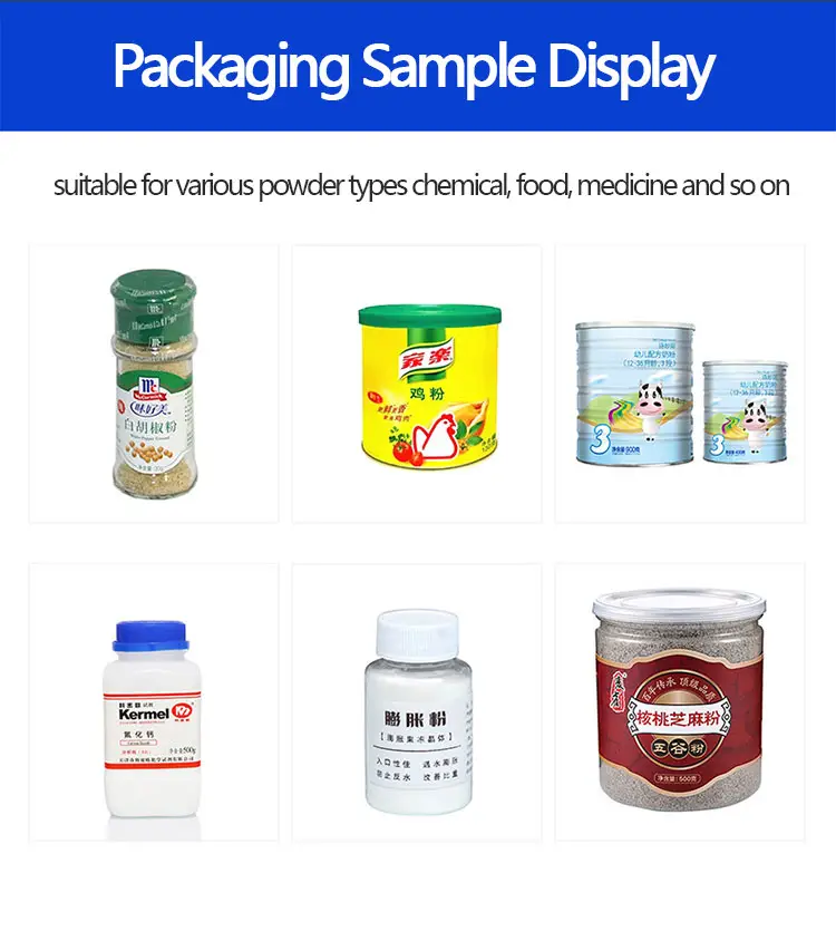 High Quality Double end Bottle Filling — Machine & packaging view 5